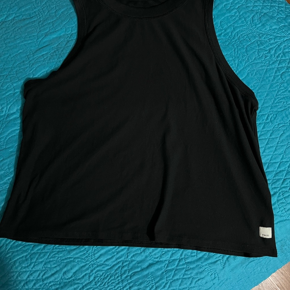 Vuori Sleeveless top size M